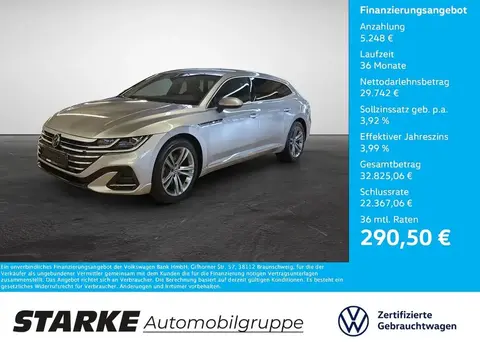 Used VOLKSWAGEN ARTEON Diesel 2023 Ad 