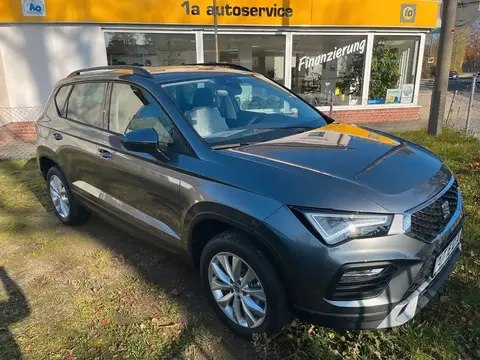 Used SEAT ATECA Petrol 2024 Ad 