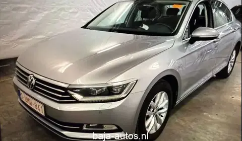 Annonce VOLKSWAGEN PASSAT Diesel 2018 d'occasion 