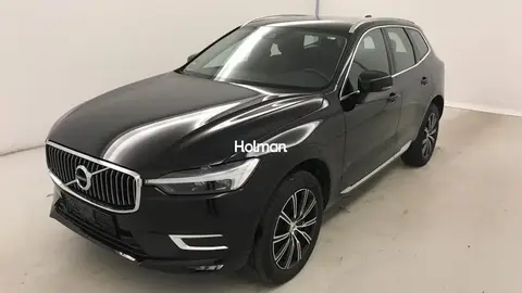 Annonce VOLVO XC60 Diesel 2021 d'occasion 