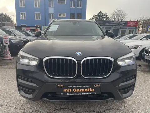 Used BMW X3 Diesel 2019 Ad 