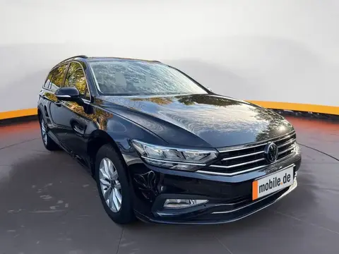 Annonce VOLKSWAGEN PASSAT Essence 2024 d'occasion 