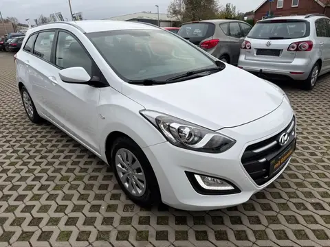 Used HYUNDAI I30 Petrol 2017 Ad 