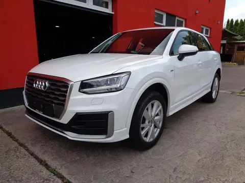 Used AUDI Q2 Diesel 2020 Ad 