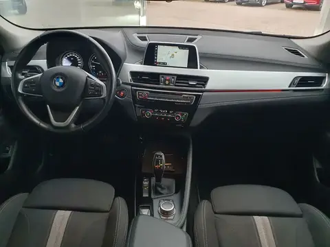 Used BMW X2 Petrol 2018 Ad 