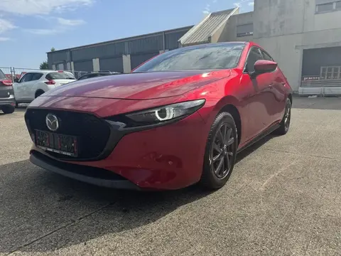 Annonce MAZDA 3 Essence 2020 d'occasion 