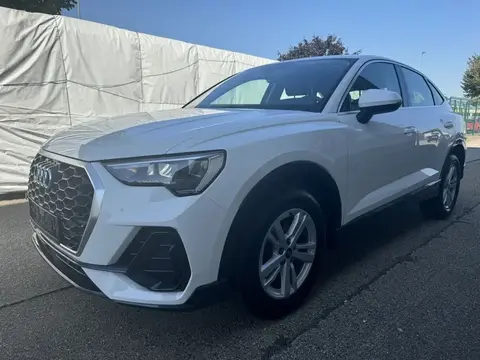 Annonce AUDI Q3 Diesel 2021 d'occasion 