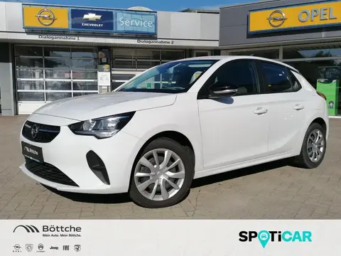 Used OPEL CORSA Petrol 2020 Ad 