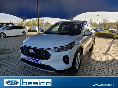 Used FORD KUGA Petrol 2024 Ad 