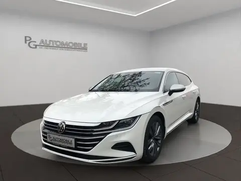 Annonce VOLKSWAGEN ARTEON Diesel 2023 d'occasion 