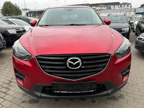 Annonce MAZDA CX-5 Essence 2016 d'occasion 