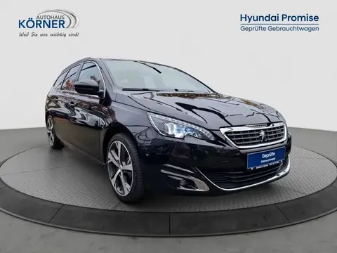 Used PEUGEOT 308 Petrol 2017 Ad 