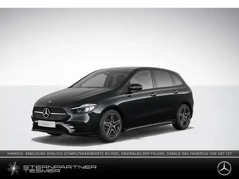 Annonce MERCEDES-BENZ CLASSE B Essence 2023 d'occasion 