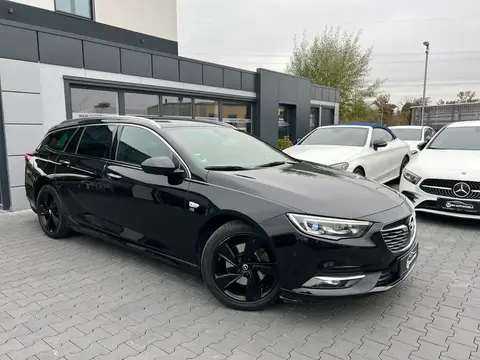 Used OPEL INSIGNIA Petrol 2019 Ad 