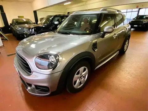 Used MINI COOPER Diesel 2019 Ad 