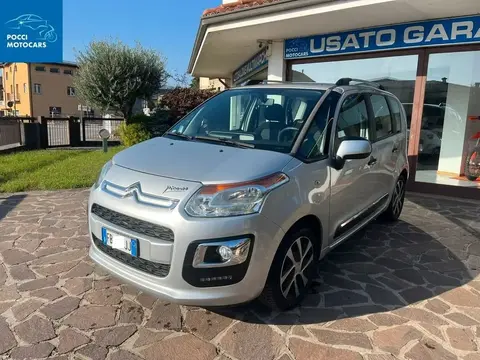 Annonce CITROEN C3 Diesel 2015 d'occasion 