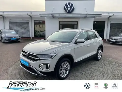 Used VOLKSWAGEN T-ROC Petrol 2023 Ad 