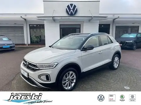 Used VOLKSWAGEN T-ROC Petrol 2023 Ad 