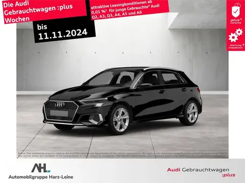 Annonce AUDI A3 Essence 2024 d'occasion 