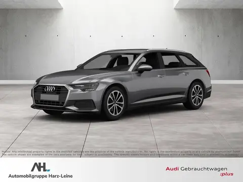 Annonce AUDI A6 Diesel 2023 d'occasion 