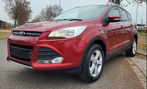 Annonce FORD KUGA Essence 2015 d'occasion 