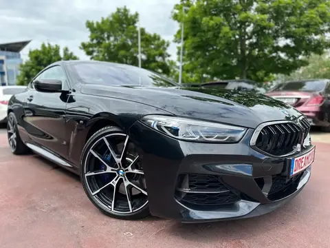 Annonce BMW M850 Essence 2018 d'occasion 