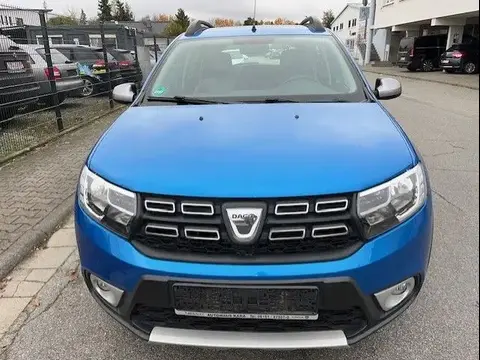 Used DACIA SANDERO Diesel 2017 Ad 