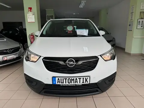 Used OPEL CROSSLAND Petrol 2019 Ad 