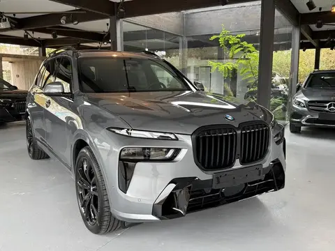 Annonce BMW X7 Essence 2024 d'occasion 