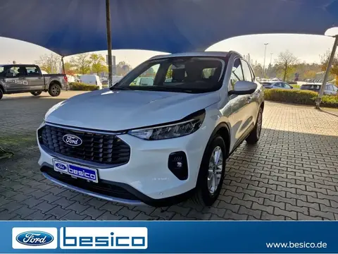 Annonce FORD KUGA Essence 2024 d'occasion 