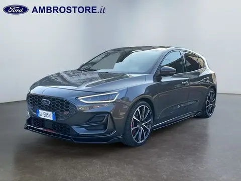 Used FORD FOCUS Petrol 2022 Ad 