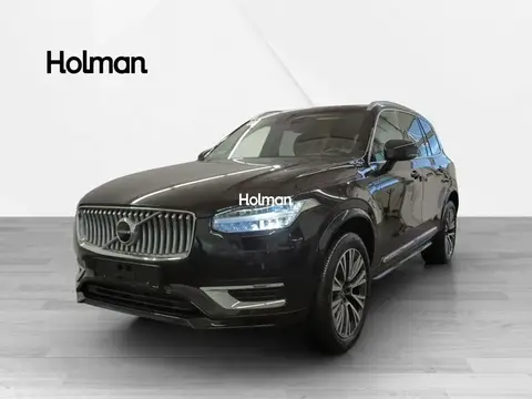 Annonce VOLVO XC90 Hybride 2021 d'occasion 