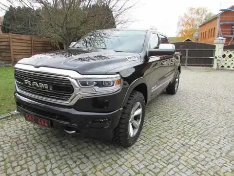 Annonce DODGE RAM Essence 2019 d'occasion 