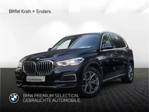 Annonce BMW X5 Diesel 2021 d'occasion 