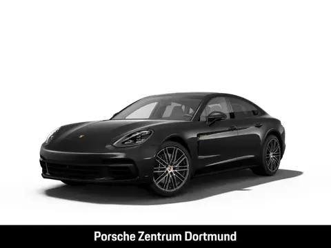 Used PORSCHE PANAMERA Hybrid 2020 Ad 