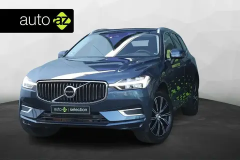 Used VOLVO XC60 Petrol 2017 Ad 