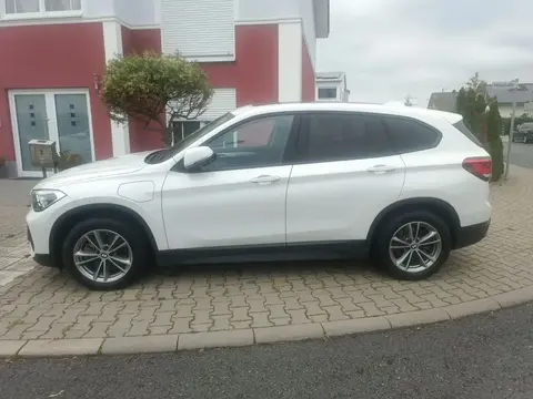 Used BMW X1 Hybrid 2021 Ad 