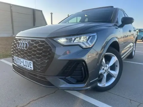 Annonce AUDI Q3 Diesel 2020 d'occasion 