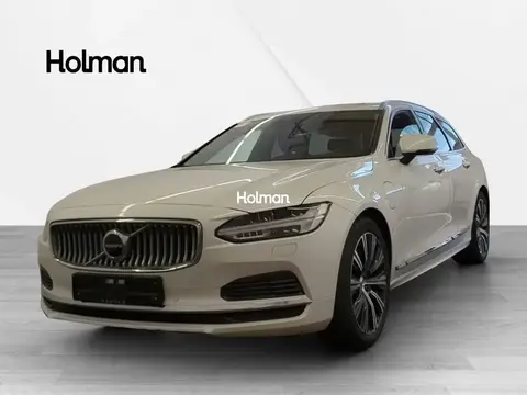 Used VOLVO V90 Hybrid 2021 Ad 