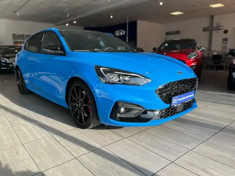 Annonce FORD FOCUS Essence 2021 d'occasion 