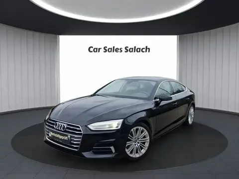 Used AUDI A5 Diesel 2019 Ad 