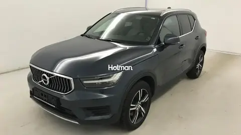 Used VOLVO XC40 Petrol 2021 Ad 