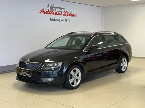 Used SKODA OCTAVIA Diesel 2016 Ad 