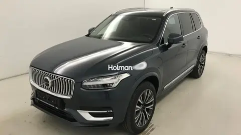 Used VOLVO XC90 Hybrid 2021 Ad 