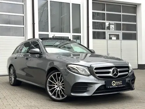 Used MERCEDES-BENZ CLASSE E Diesel 2019 Ad 