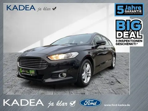 Used FORD MONDEO Petrol 2015 Ad 