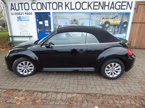 Annonce VOLKSWAGEN BEETLE Essence 2015 d'occasion 