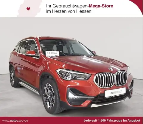 Used BMW X1 Diesel 2019 Ad 