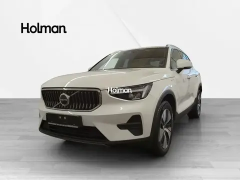 Used VOLVO XC40 Hybrid 2022 Ad 