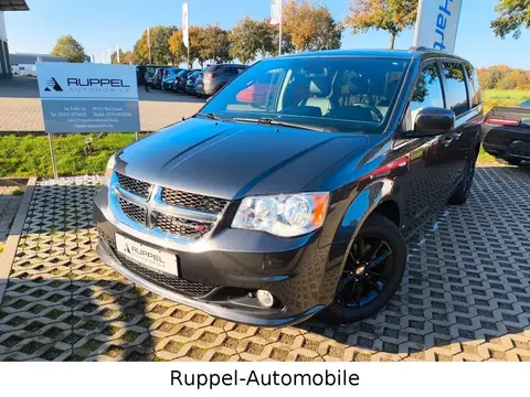 Used DODGE GRAND CARAVAN Petrol 2020 Ad 